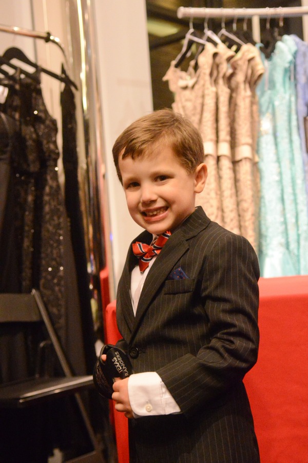 love in Fashion Charlie&nbsp;Dina